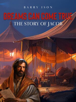 cover image of Dreams Can Come True